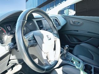 SEAT León ST 2.0 TDI Xcellence 110 kW (150 CV)