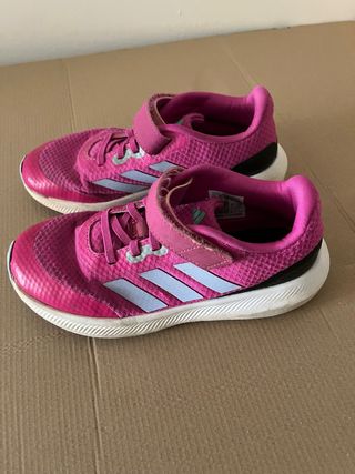Zapatillas Adidas niña