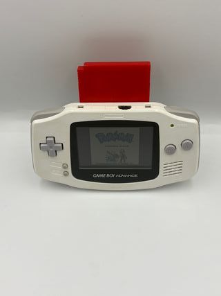 nintendo gameboy advance pal eur agb-001