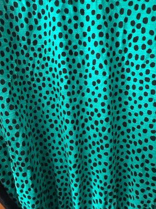 Vestido Pull and Bear Talla S + Regalo