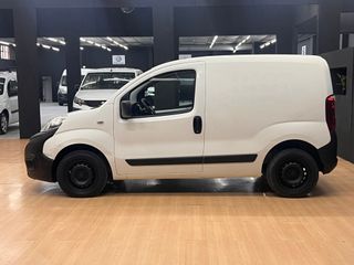 FIAT Fiorino 2019