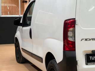 FIAT Fiorino 2019