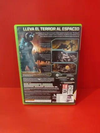 Dead Space 2 Collector's Edition Xbox 360