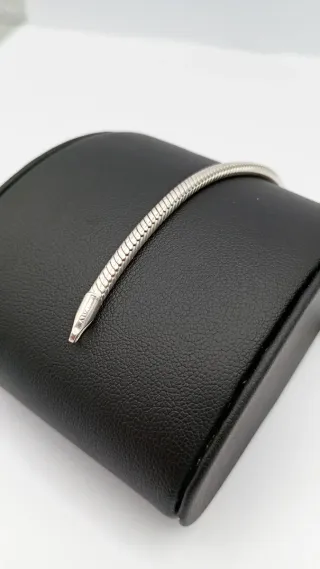 Pulsera Pandora Plata