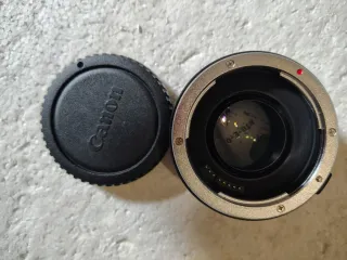 Viltrox EF-FE Speedbooster 0.71x