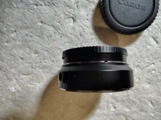 Viltrox EF-FE Speedbooster 0.71x