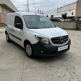 Mercedes-Benz Citan 2021