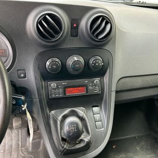 Mercedes-Benz Citan 2021