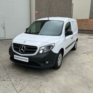 Mercedes-Benz Citan 2021