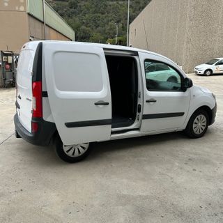 Mercedes-Benz Citan 2021
