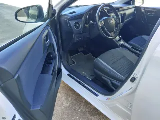 Toyota Auris 2018