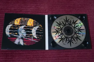 Raro CD Africa Unite Llaka / Mjekrari