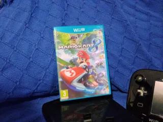 Nintendo Wii U 32gb