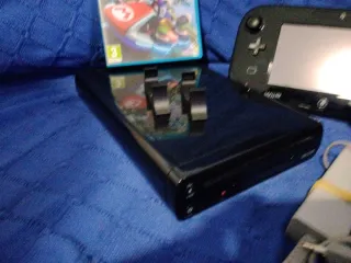 Nintendo Wii U 32gb