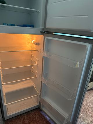 Frigorífico Congelador Edesa Casi Nuevo