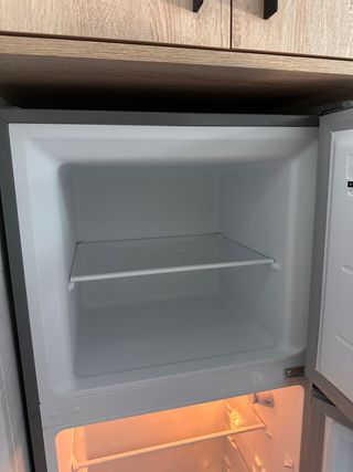 Frigorífico Congelador Edesa Casi Nuevo