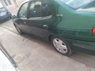 Morgan Aero Coupe 1999