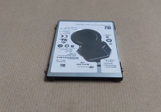 Hard Disk 2.5 SATA 2TB Seagate ST2000LM007