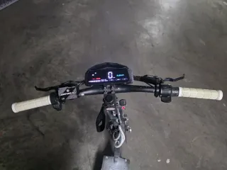 Patinete Eléctrico Kukirin G4