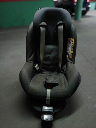 Silla coche bebé grupo 0+/1 Marca bebeconfort