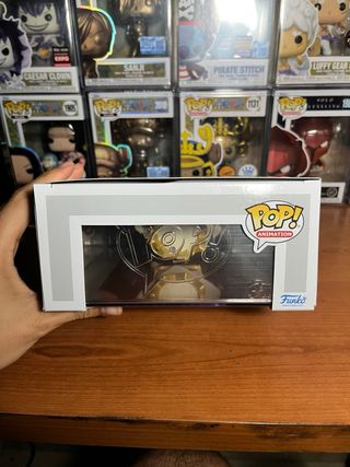 Funko Pop! Brook One Piece 2220