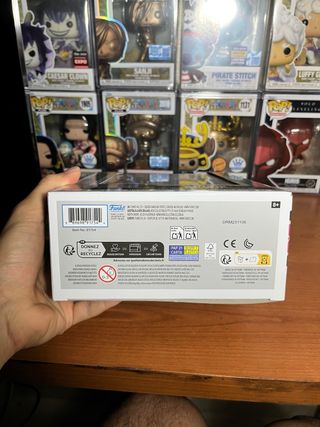 Funko Pop! Brook One Piece 2220