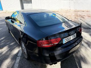 Audi A5 2009