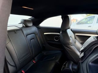 Audi A5 2009