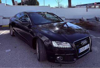 Audi A5 2009