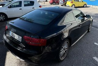 Audi A5 2009