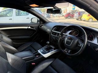 Audi A5 2009