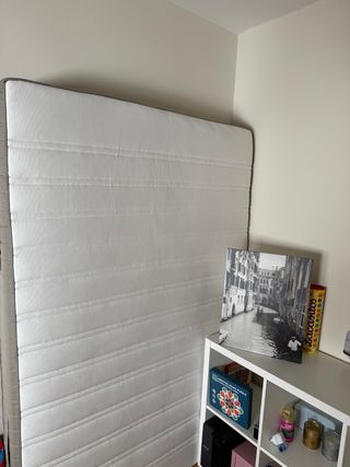 Colchon 135x190 nuevo