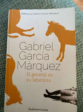 El general en su laberinto