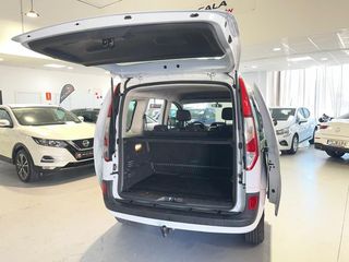 Renault Kangoo Combi 1.5 Dci Limited 90cv