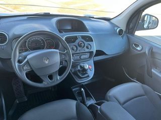 Renault Kangoo Combi 1.5 Dci Limited 90cv