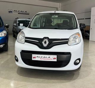 Renault Kangoo Combi 1.5 Dci Limited 90cv
