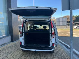 Renault Kangoo Combi 1.5 Dci Limited 90cv