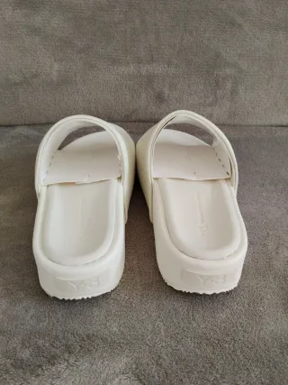 Adidas Y-3 Slide