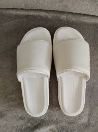 Adidas Y-3 Slide