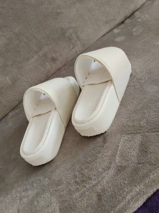 Adidas Y-3 Slide