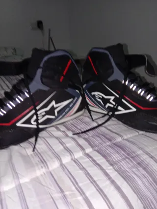 Casco GIVI Negro Moto chaqueta guantes