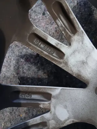 Cerchio 18" Originale Toyota C-HR