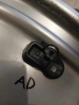 Cerchio 18" Originale Toyota C-HR