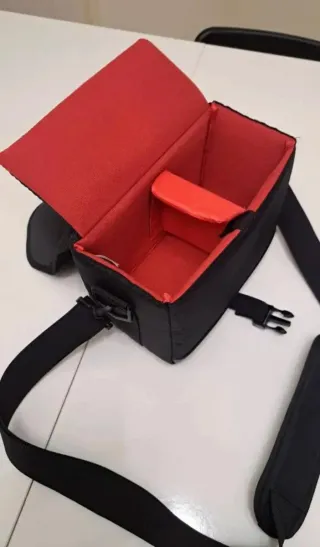 Canon EOS M50 Mirrorless como nova