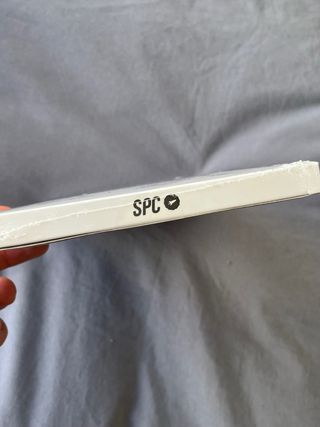 Lector Ebook SPC Dickens Light 2 PRO