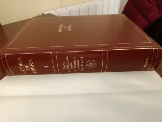 Enciclopedia historia España