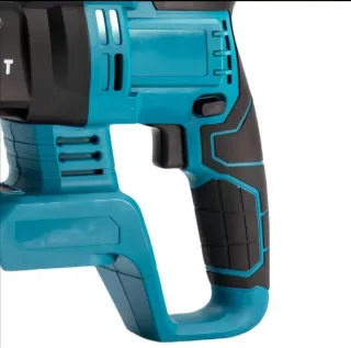 Tassellatore a batteria Martello Demolitore 88V