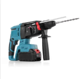 Tassellatore a batteria Martello Demolitore 88V