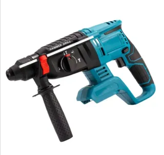 Tassellatore a batteria Martello Demolitore 88V