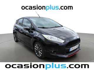 Ford Fiesta 1.0 EcoBoost ST-Line 92 kW (125 CV)